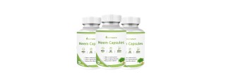 Nutripath Neem Extract 10% Bitter- 3 Bottle 